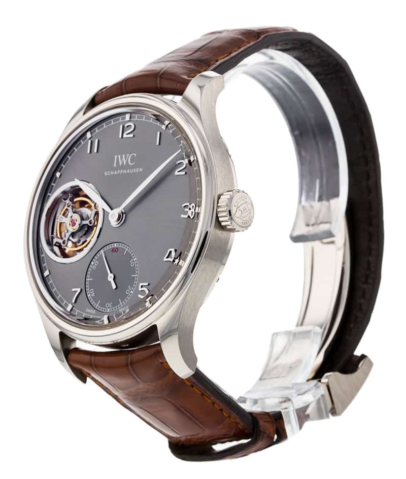 IWC Portuguese Tourbillon IW546301
